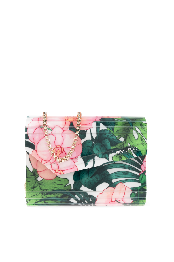 Jimmy Choo Shoulder bag Candy