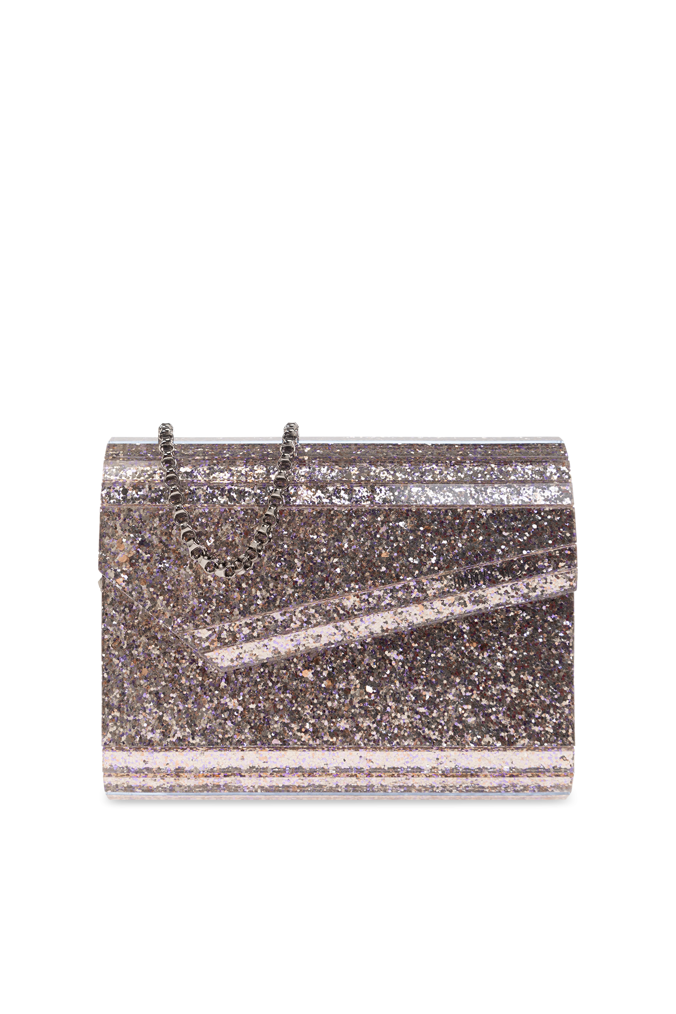 Jimmy Choo ‘Candy’ shoulder bag