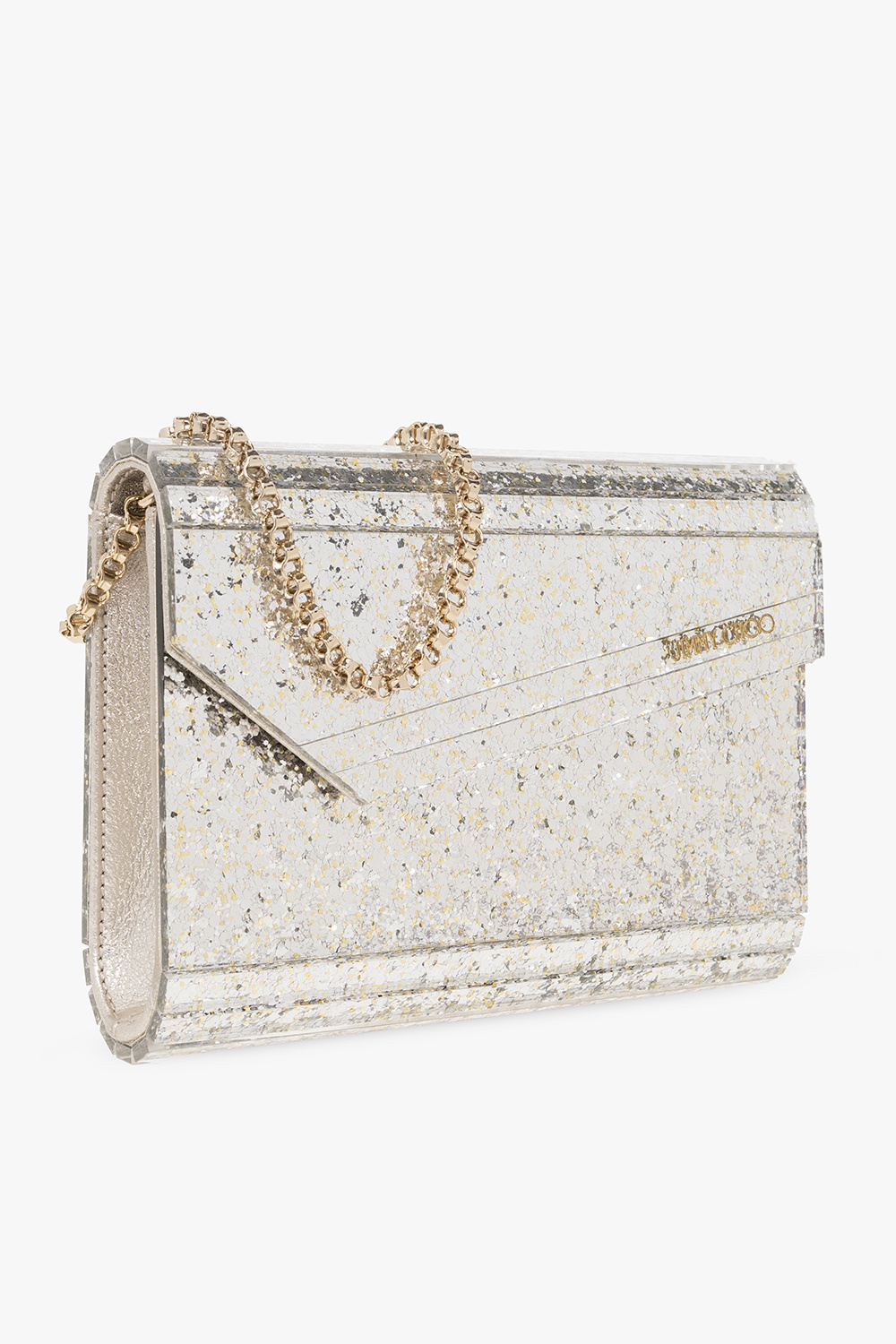 Jimmy Choo ‘Candy’ shoulder bag