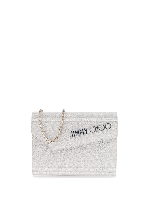 ‘candy’ shoulder bag od Jimmy Choo