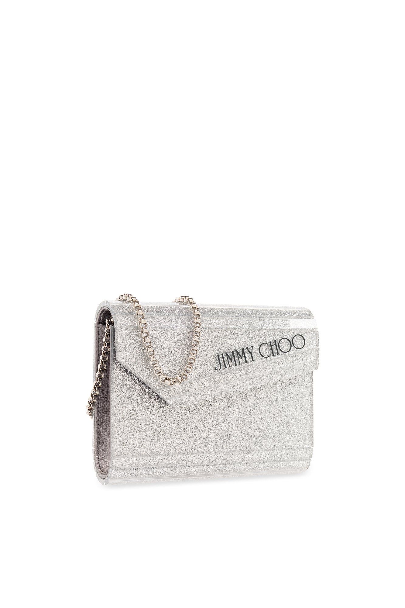 Jimmy Choo ‘Candy’ clutch