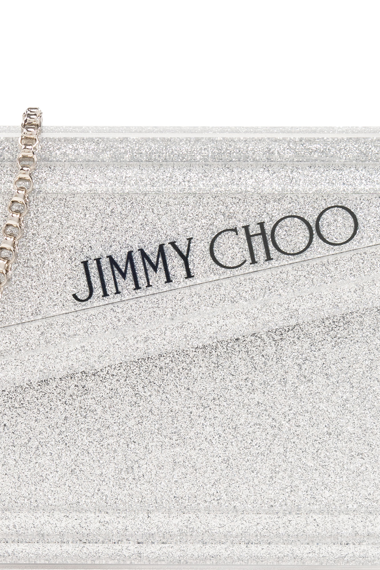 Jimmy Choo ‘Candy’ clutch