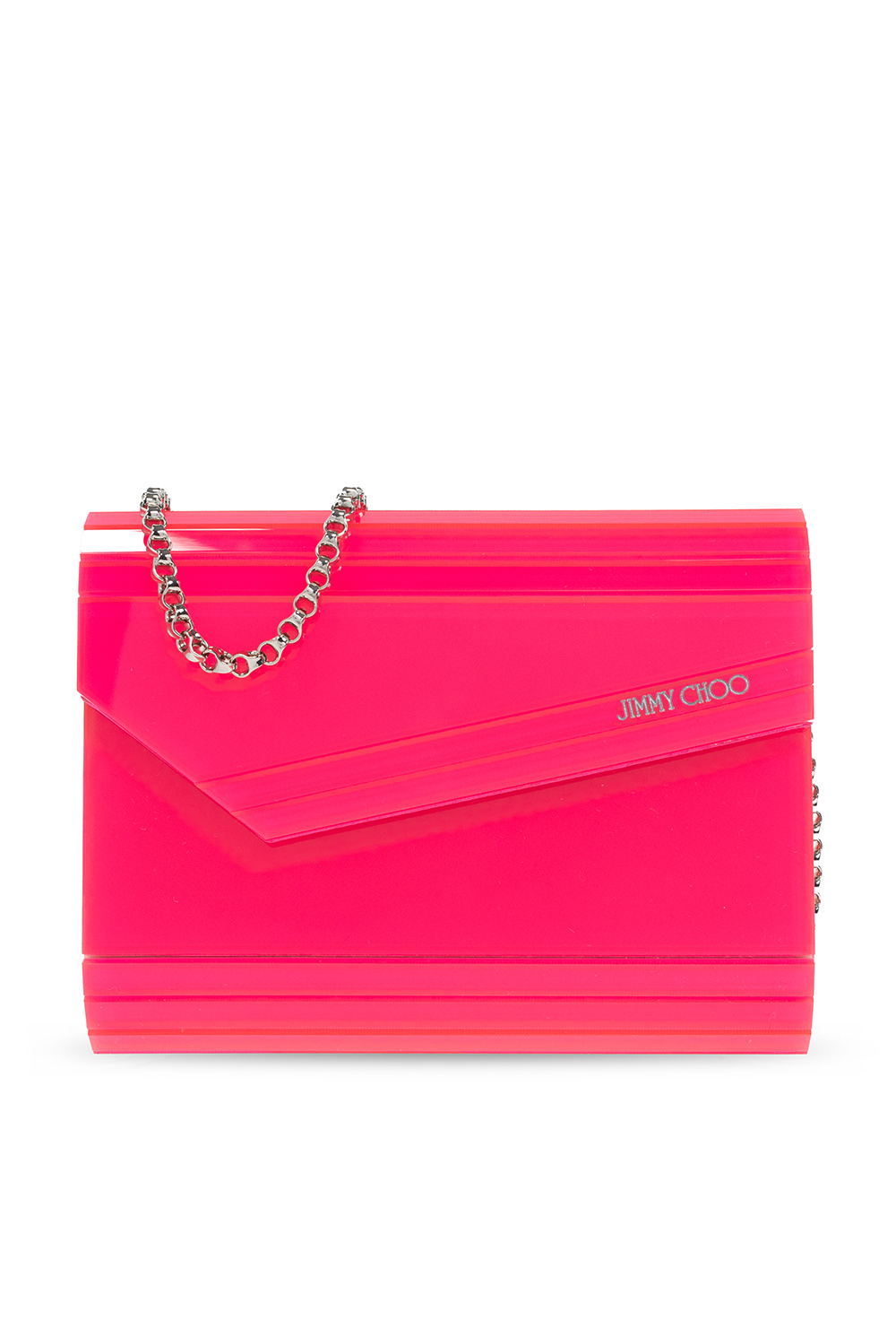 Jimmy Choo ‘Candy’ clutch