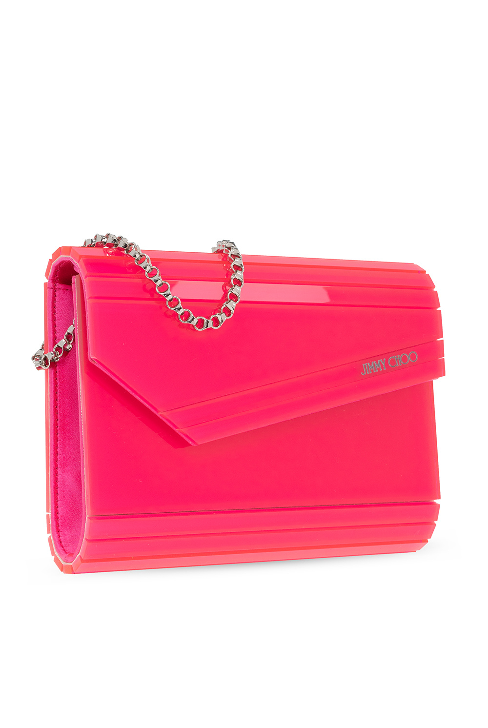 Jimmy Choo ‘Candy’ clutch