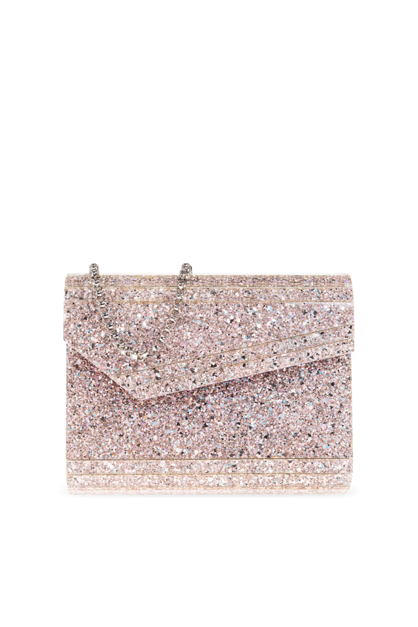 Clutch bag "Candy" od Jimmy Choo