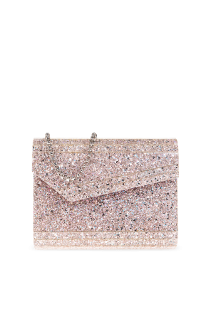 Clutch bag "candy" od Jimmy Choo