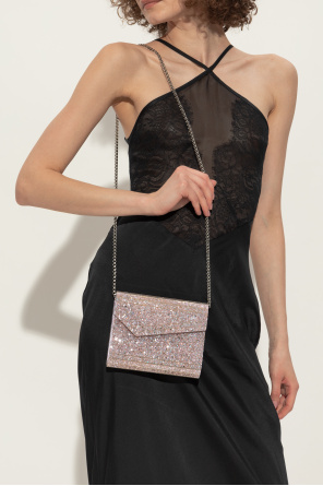 Clutch bag "candy" od Jimmy Choo