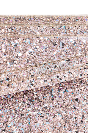 Jimmy Choo Clutch „Candy”