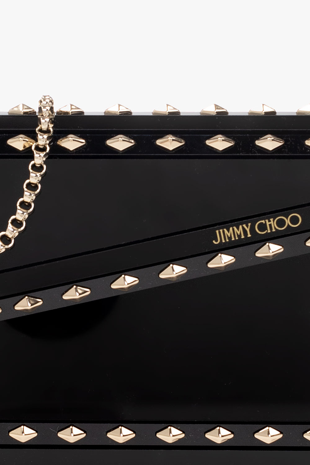 Jimmy Choo ‘Candy’ shoulder bag