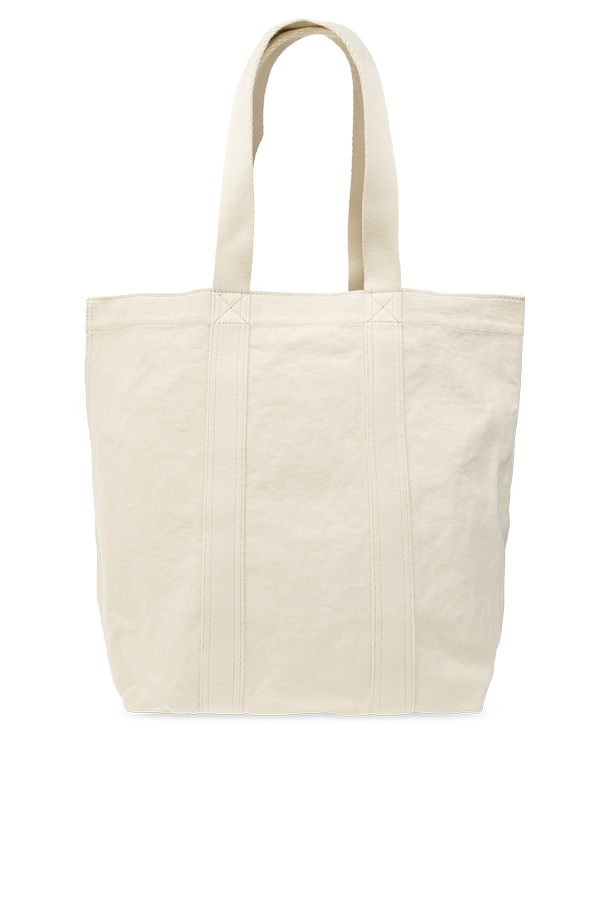 AllSaints '‘Canvas’' tote bag