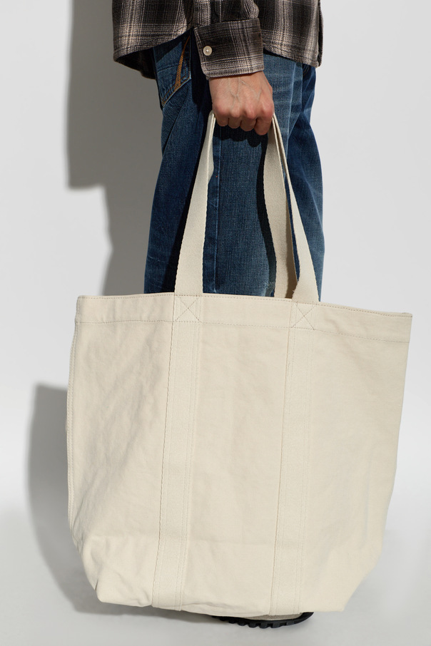 AllSaints '‘Canvas’' tote bag