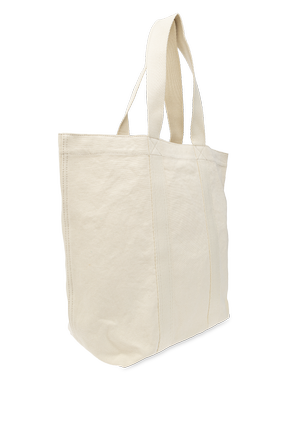 AllSaints '‘Canvas’' tote bag
