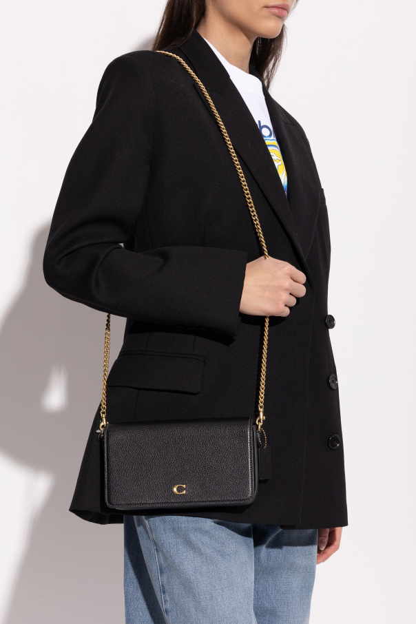 Coach Shoulder bag `Mila