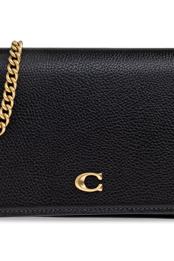 Coach Shoulder bag `Mila