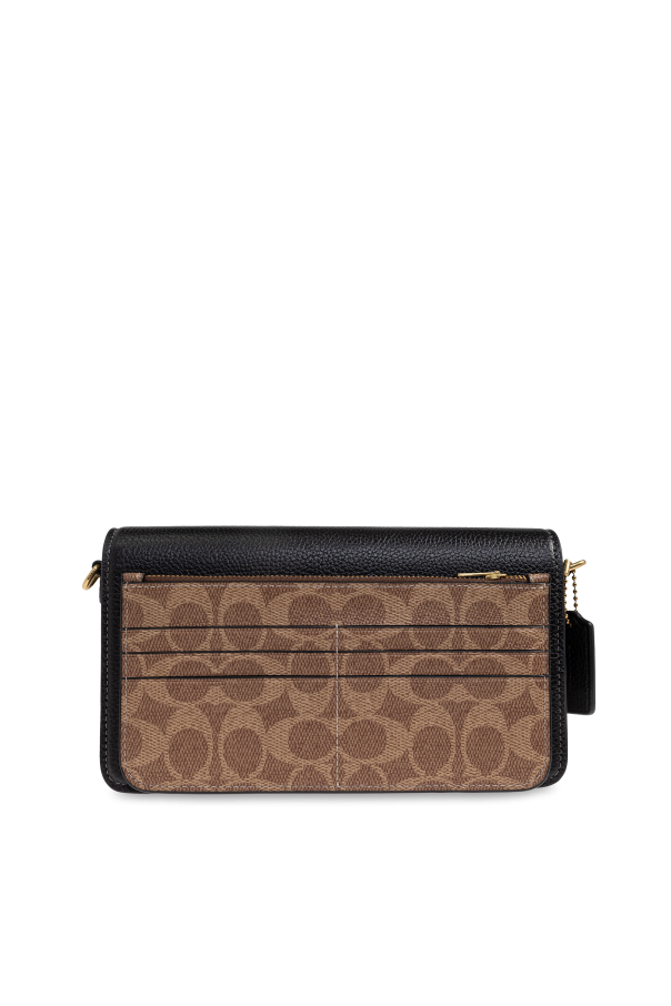 Coach Shoulder bag `Mila