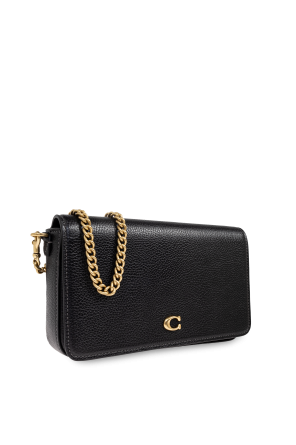 Coach Shoulder bag `Mila
