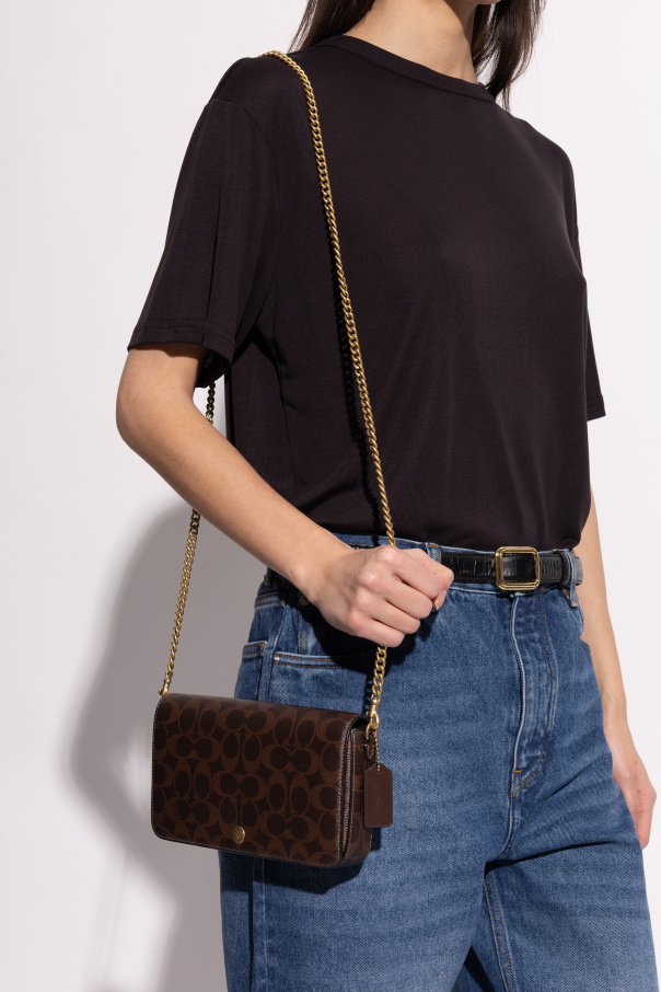 Coach ‘Mila’ shoulder bag