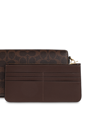 Coach ‘Mila’ shoulder bag