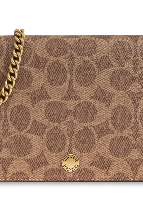 Coach Schultertasche „Mila“