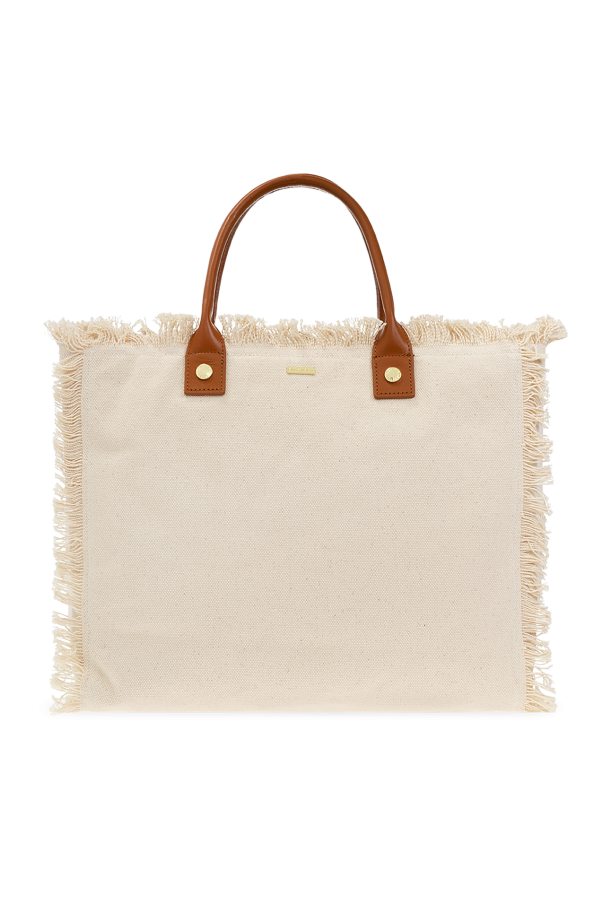 Melissa Odabash ‘Cap Ferrat’ shopper bag