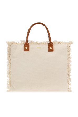 ‘Cap Ferrat’ shopper bag