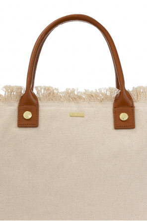 Melissa Odabash ‘Cap Ferrat’ shopper Petit bag