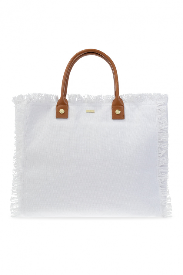 Melissa Odabash ‘Cap Ferrat’ shopper shaded-effect bag