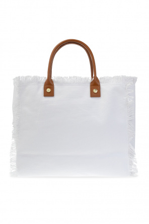 Melissa Odabash ‘Cap Ferrat’ shopper Gucci bag