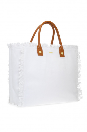 Melissa Odabash ‘Cap Ferrat’ shopper bag