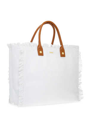 Melissa Odabash ‘Cap Ferrat’ shopper bag