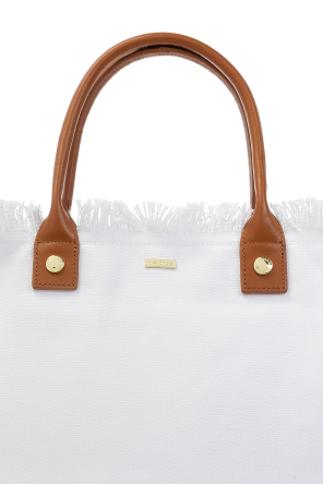 Melissa Odabash ‘Cap Ferrat’ shopper bag