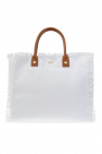 Liu Jo Grey Womens Crossbody Bags