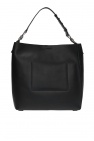 AllSaints ‘Captain’ shoulder bag