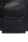 AllSaints ‘Captain’ shoulder bag