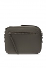 AllSaints ‘Captain’ shoulder cross-body bag