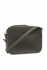 AllSaints ‘Captain’ shoulder cross-body bag