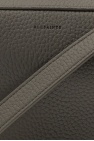 AllSaints ‘Captain’ shoulder cross-body bag