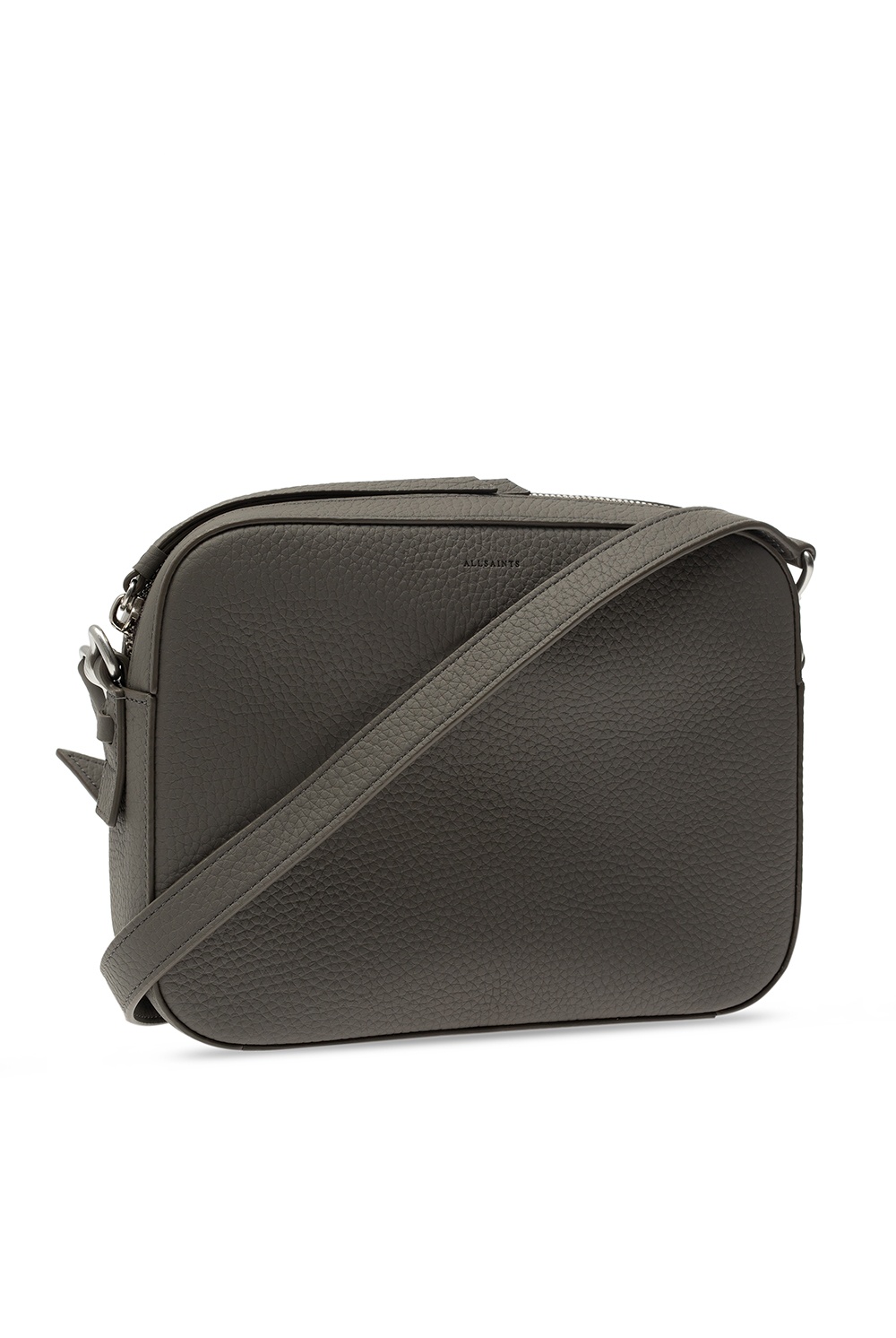 AllSaints ‘Captain’ shoulder cross-body bag