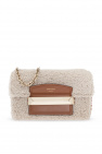 Jimmy Choo ‘Carolina’ shoulder bag