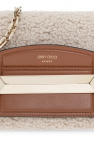 Jimmy Choo ‘Carolina’ shoulder bag