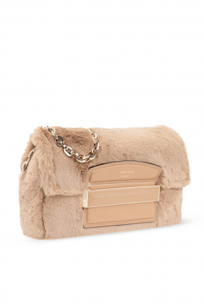 Jimmy Choo ‘Carolina’ shoulder bag