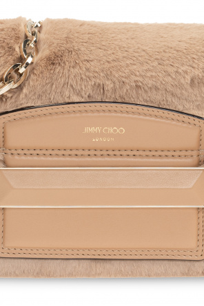 Jimmy Choo ‘Carolina’ shoulder bag