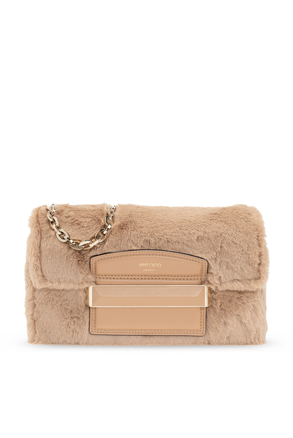 Jimmy Choo ‘Carolina’ shoulder bag