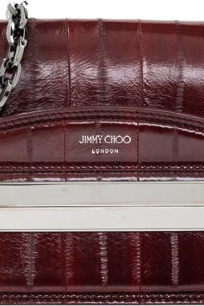 Jimmy Choo ‘Carolina’ shoulder bag