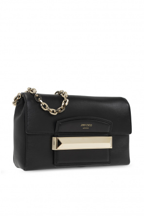 Jimmy Choo ‘Carolina’ shoulder bag