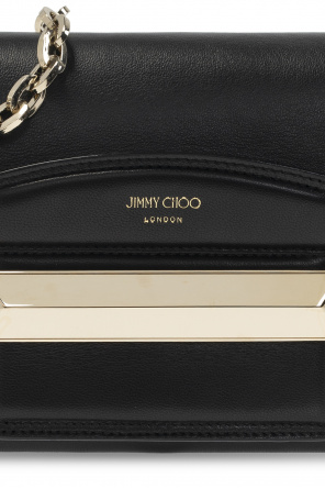 Jimmy Choo ‘Carolina’ shoulder bag