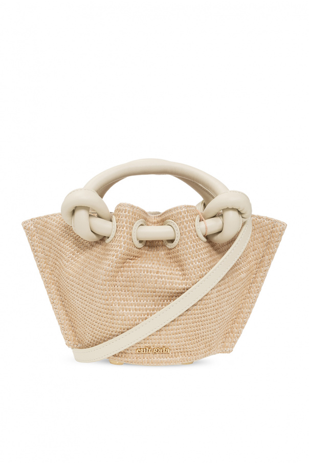 Cult Gaia ‘Daya Mini’ shoulder bag