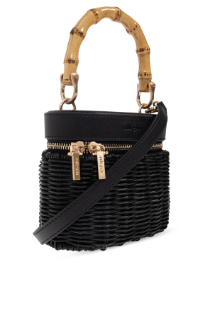 Cult Gaia Handbag `Gwyneth`