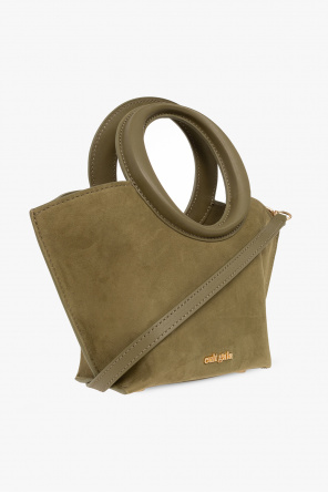 Cult Gaia ‘Ansel Mini’ shoulder bag