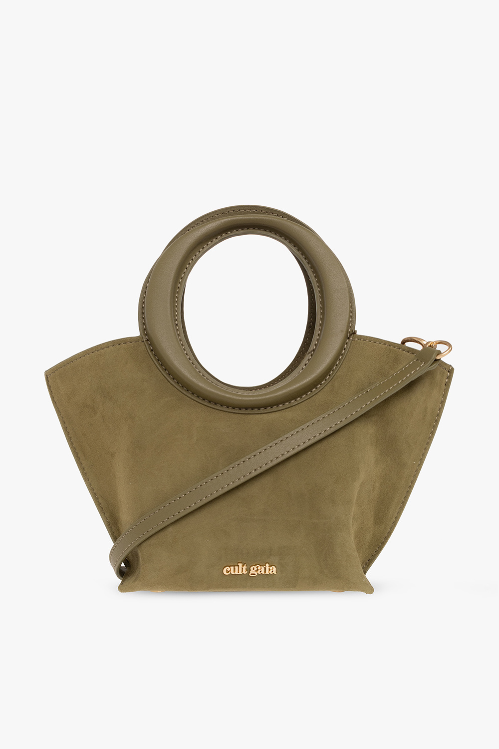 Cult Gaia ‘Ansel Mini’ shoulder bag